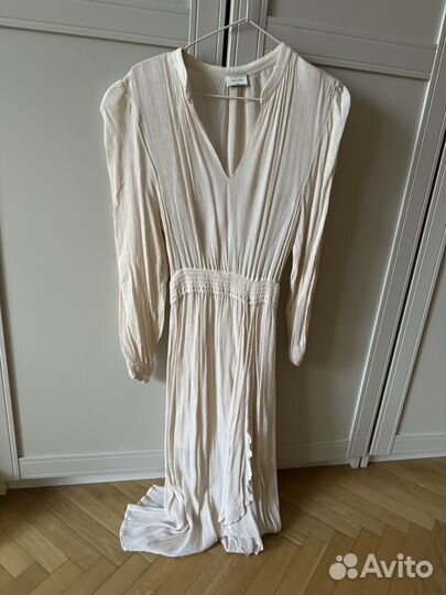 All we need платье