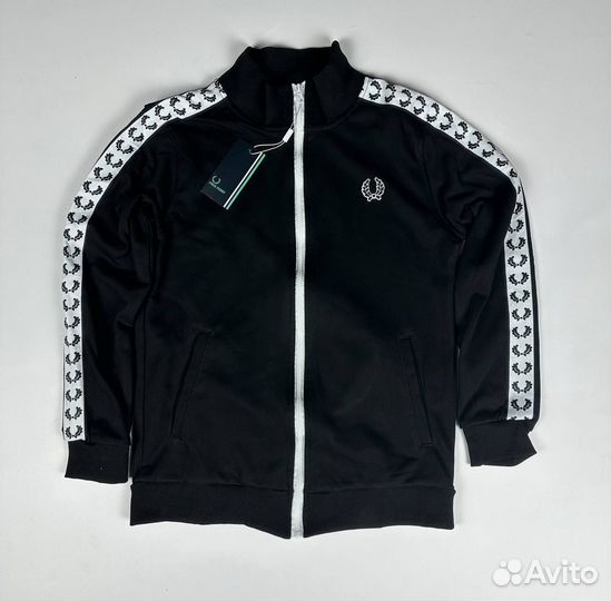 Худи Fred Perry