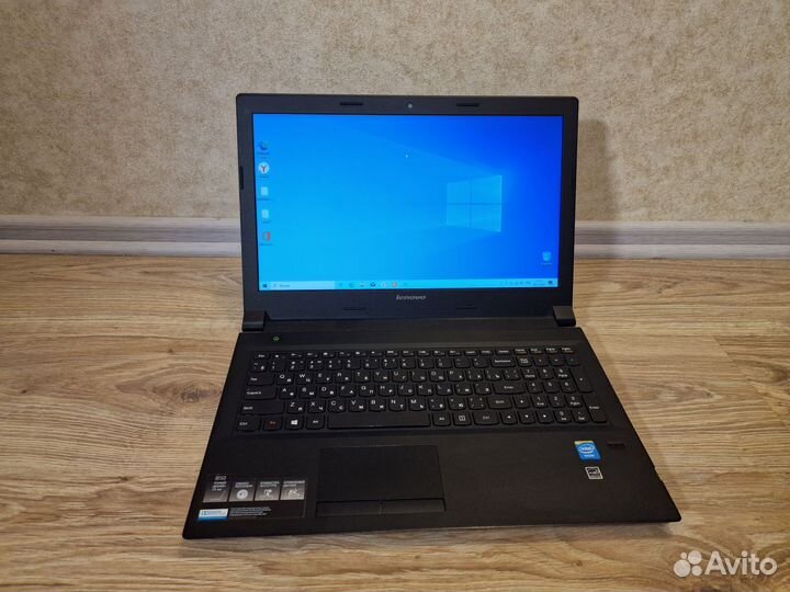 Ноутбук Lenovo 15.6