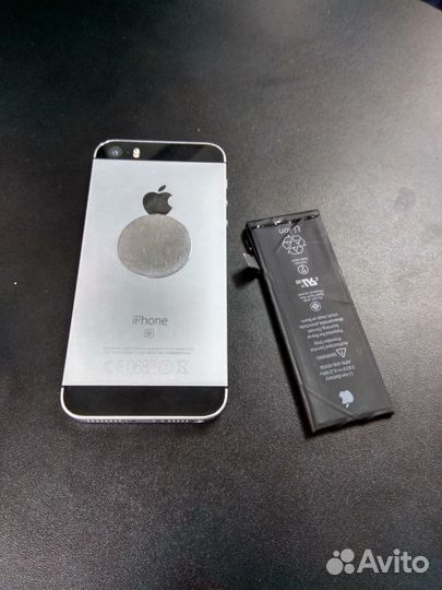 Ремонт телефонов