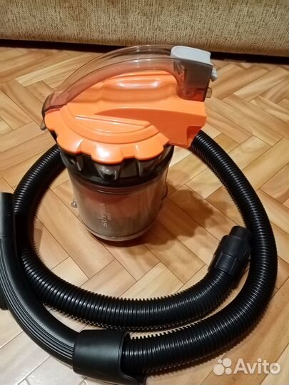 Запчасти к пылесосу Supra