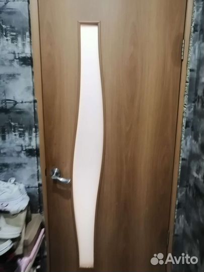 Дверь межкомнатная
