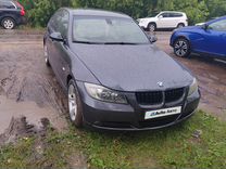 BMW 3 серия 2.0 AT, 2005, 286 980 км, с пробегом, цена 960 000 руб.