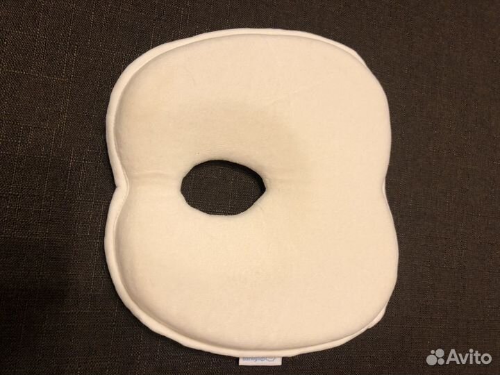 Подушка ортопедическая