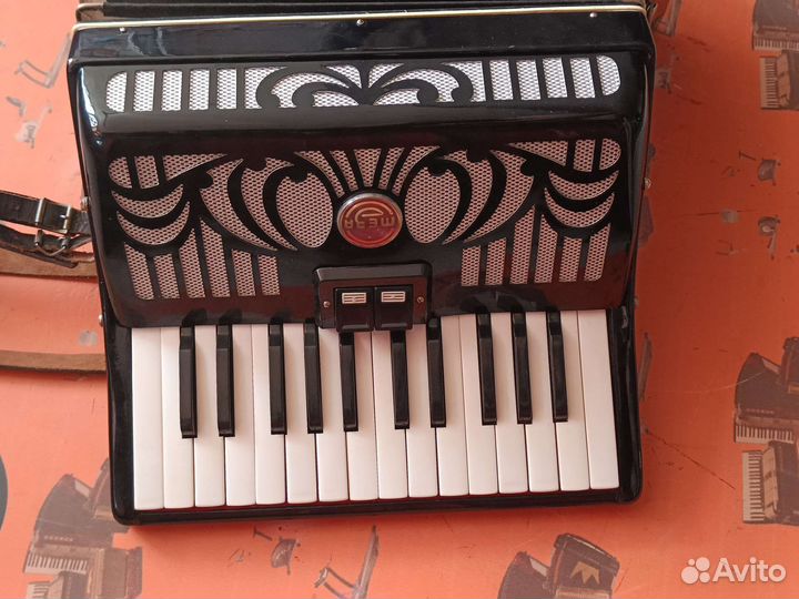 Аккордеон Юность/Скупка 2регистра