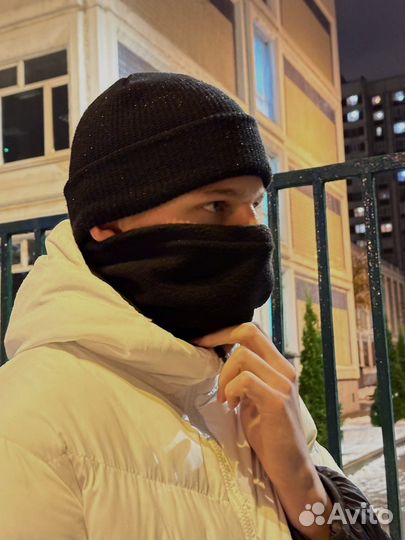 Снуд Nike 2.0 / балаклава