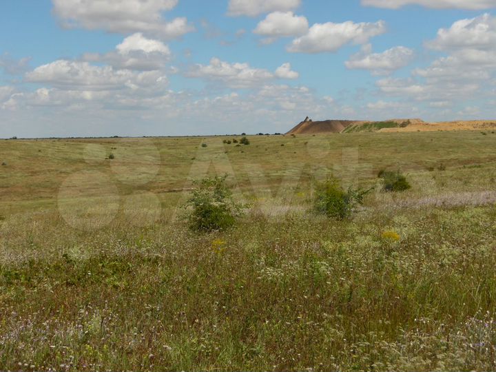 Участок 3,75 га (СНТ, ДНП)