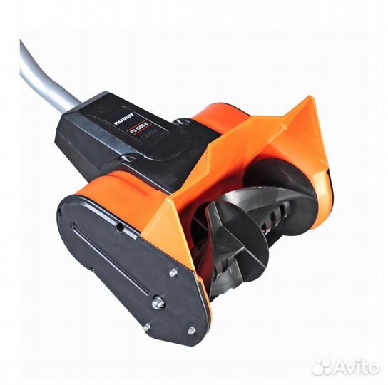 Электрический снегоуборщик Patriot