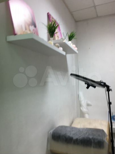 Свободного назначения, 6 м²