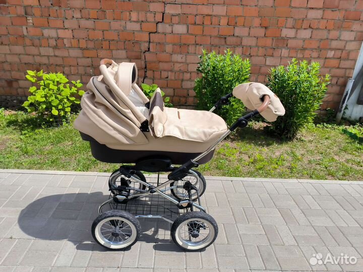 Коляска Navington