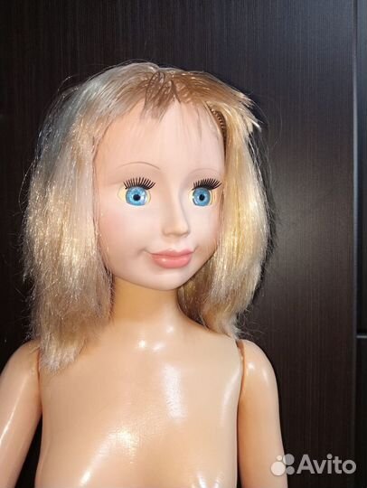 Кукла Вика Весна