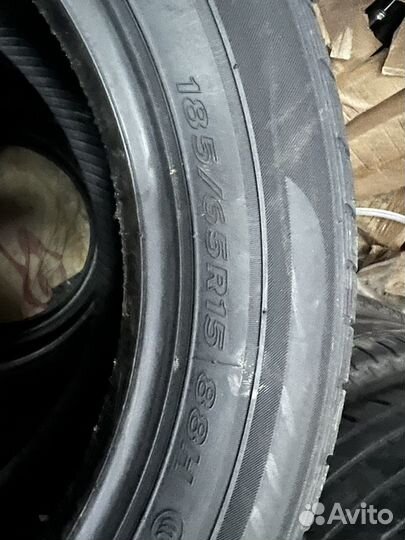 Hankook Optimo K415 185/65 R15