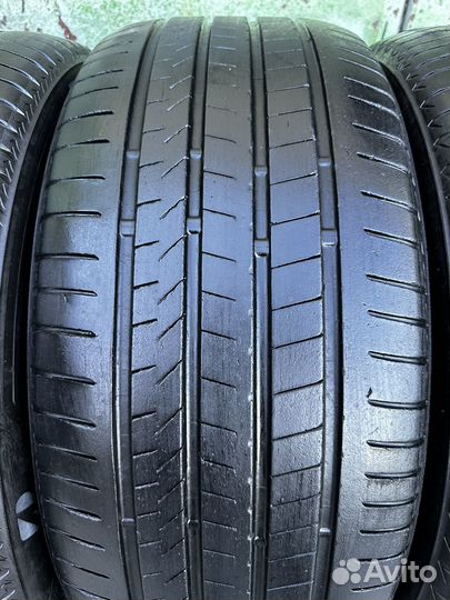 Комплект колес В сборе 265/50R20 L.C prado