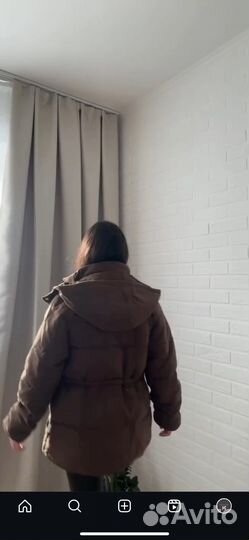 Куртка женская