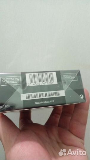 Парфюм Chanel bleu de chanel оригинал