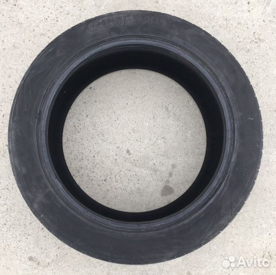 Vredestein Ultrac 275/45 R20