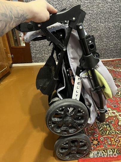 Коляска Трансформер