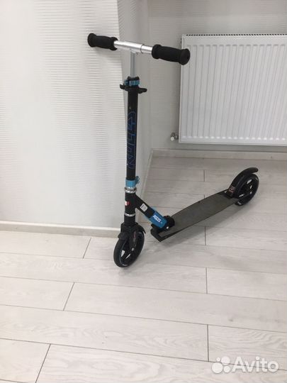 Самокат roces 175mm