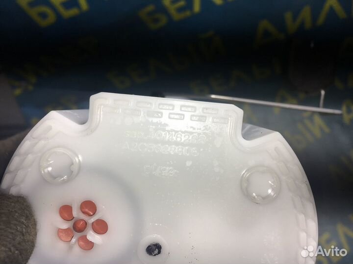 Бензонасос дут Volkswagen Polo sed Rus