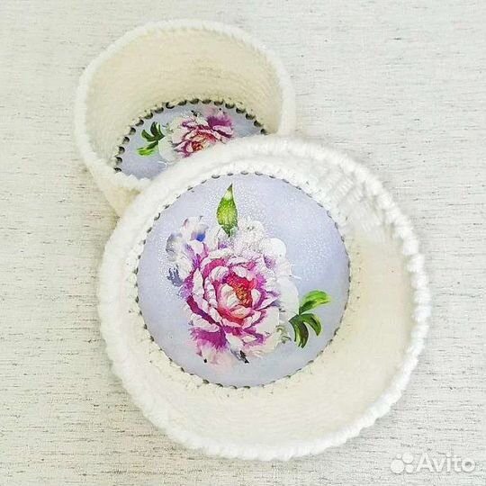 Корзина для хранения