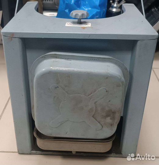 Аппарат нагревательный пк-1Б, пк-1Б-01