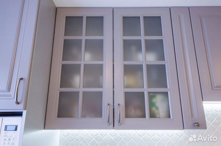 Кухня от производителя на заказ