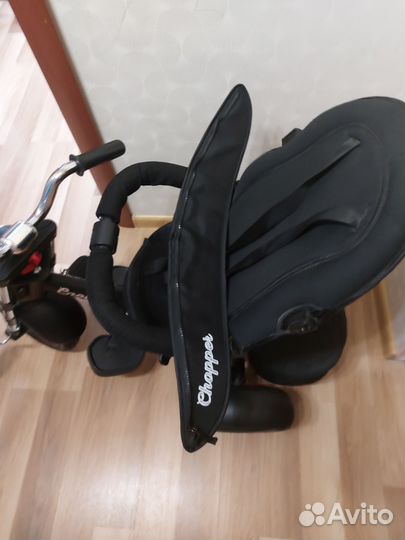 Детский велосипед бу