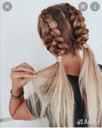 Косоплетение