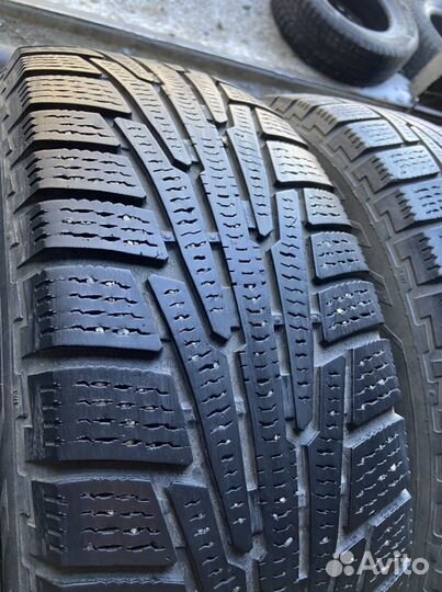 Nokian Tyres Hakkapeliitta R 225/65 R17