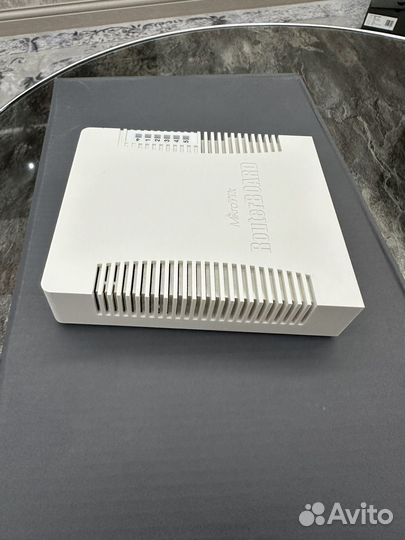 Mikrotik rb951ui 2hnd роутер