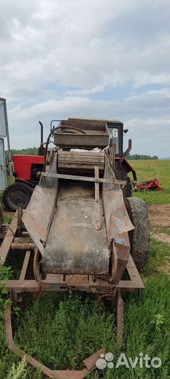 Корморезка зернодробилки кду-2