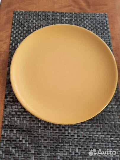 Тарелки керамика Словения Kili