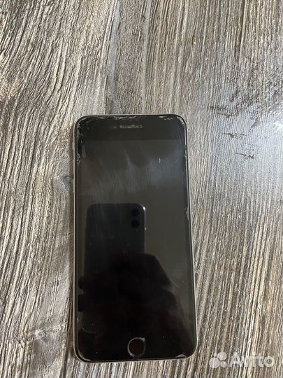 iPhone 6 Plus, 16 ГБ