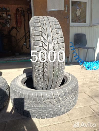 GT Radial Champiro 128 195/60 R15