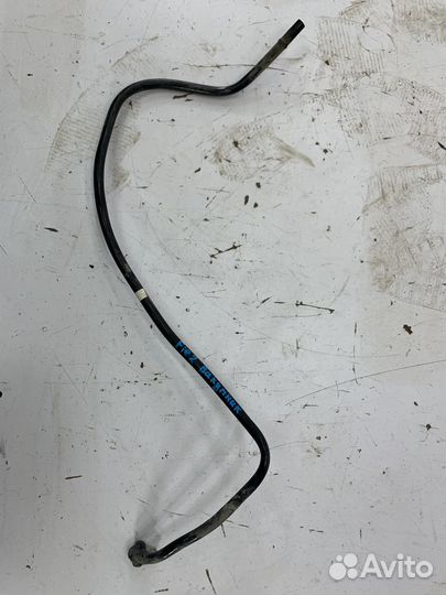 Ford Fusion Трубка на вакуумник