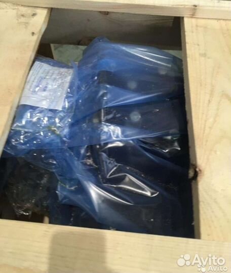 Редуктор заднего моста бмкд next