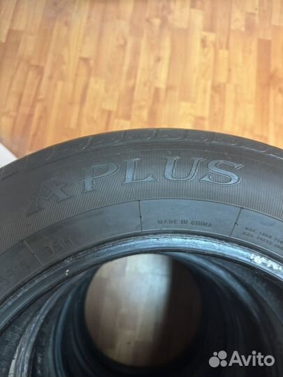 Aplus A606 215/65 R16