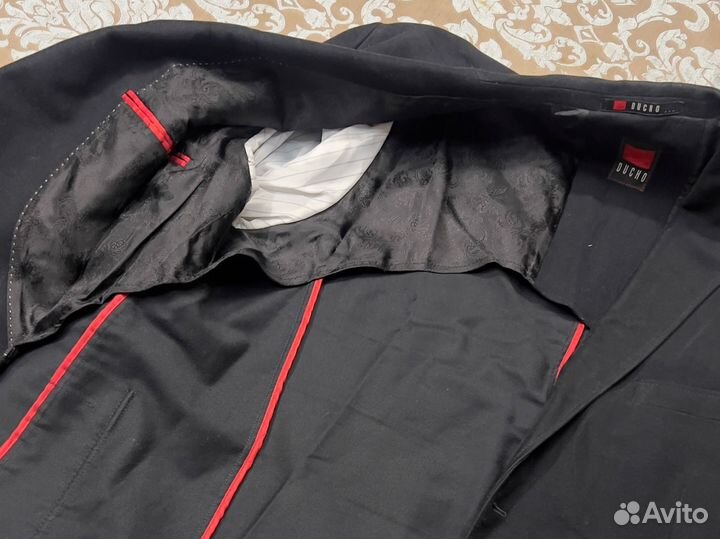 Пиджак мужской