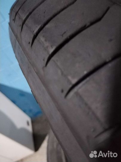 Firestone Firehawk Wide Oval 215/60 R17