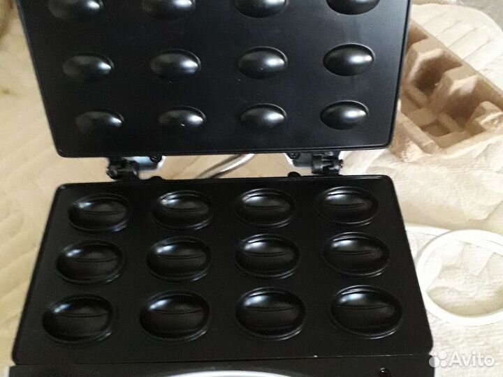 Орешница электрическая