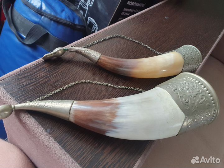 Рог изобилия СССР