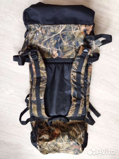Рюкзак туристический 60 литров