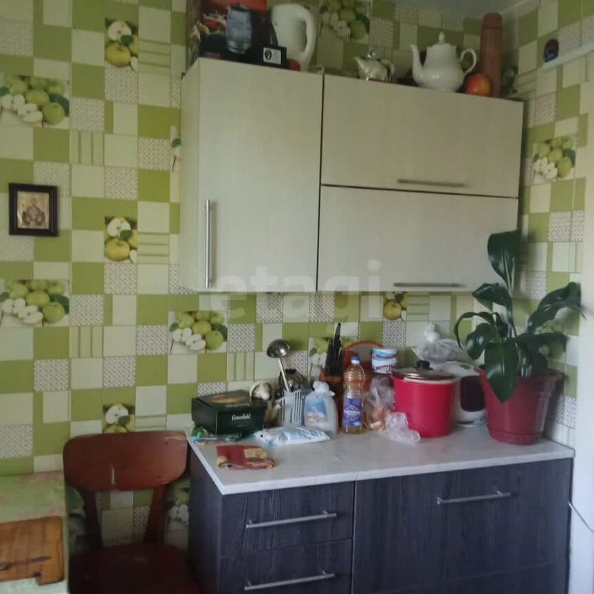 Квартира 2-комн. 41 м² в Красный Кут — фото 15 из 18