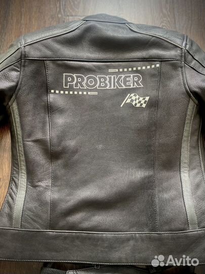 Мотоэкипировка женская Probiker Corse