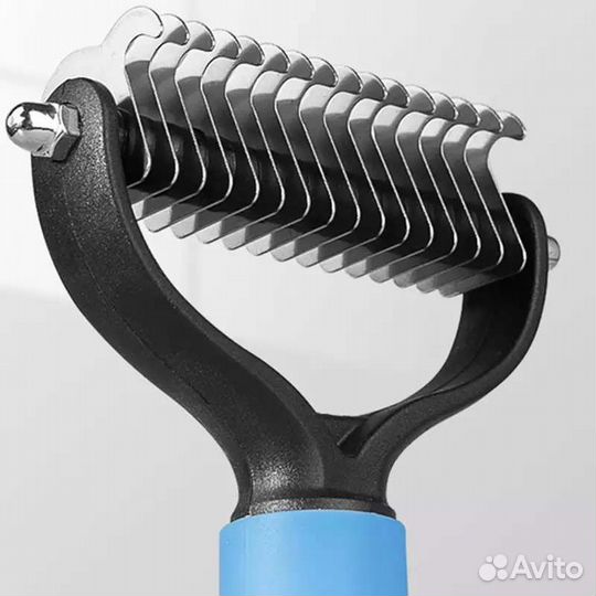 Расческа для собак