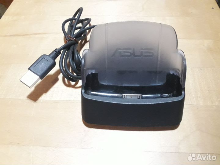 Зарядка для кпк asus A620