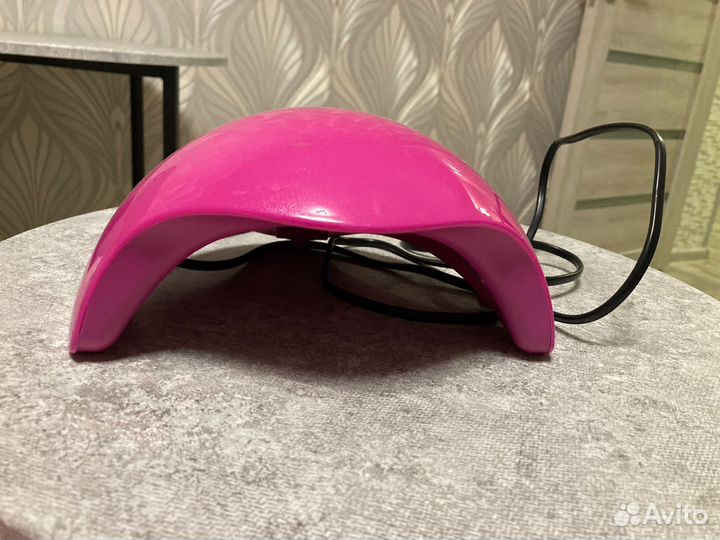 Набор для маникюра