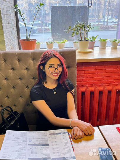 Репетитор по испанскому - носитель (уроки)