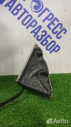 Динамик высокочастотный передний правый