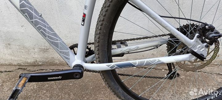 Велосипед горный Stinger Python Evo 29 (2023)